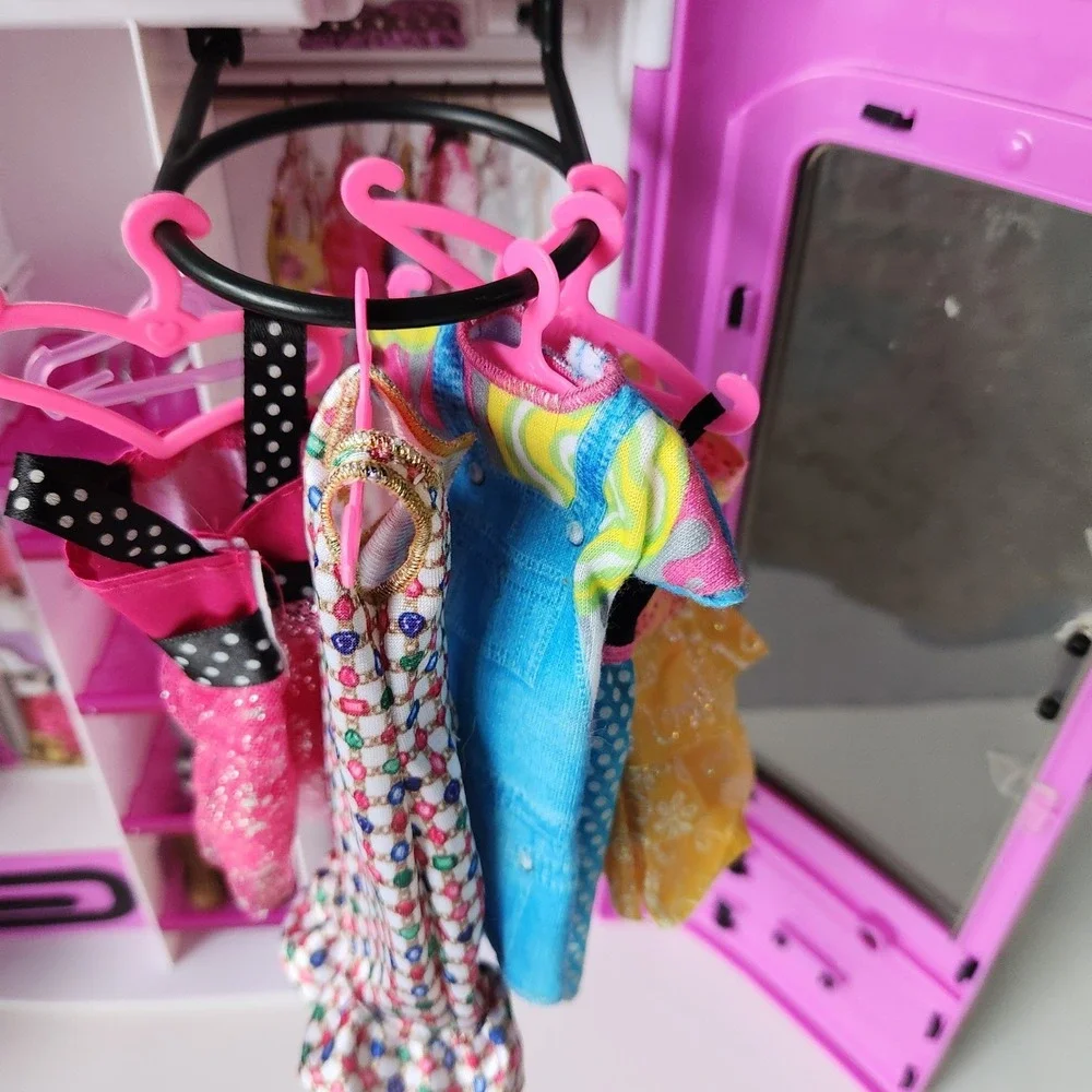 Barbie fashionistas ultimate